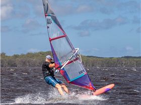 Slalom Championships 2021