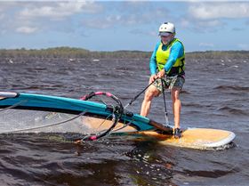 Slalom Championships 2021