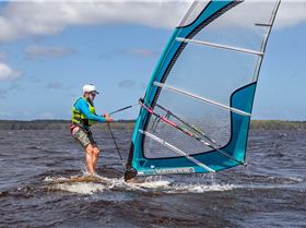 Slalom Championships 2021