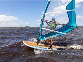 Slalom Championships 2021