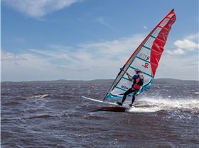 Slalom Championships 2021