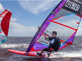 Slalom Championships 2021