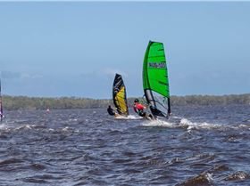 Slalom Championships 2021