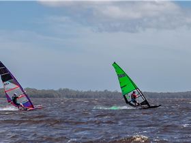 Slalom Championships 2021