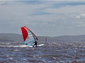 Slalom Championships 2021