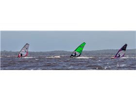 Slalom Championships 2021