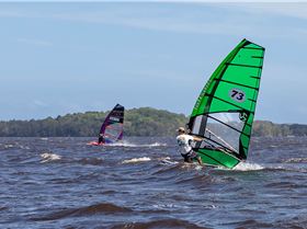 Slalom Championships 2021