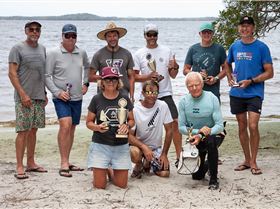 Slalom Championships 2021