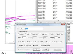 Selecting doppler in Realspeed