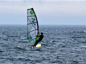 Foiling