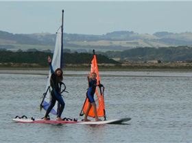 Talana and Jasmine Gemini 01