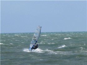 20sep08 Great action @ Elwood beach