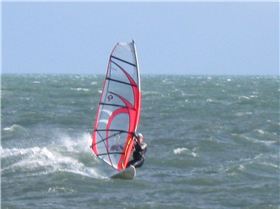 20sep08 Great action @ Elwood beach