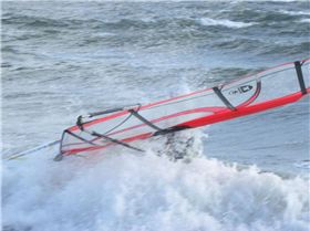 20sep08 Great action @ Elwood beach