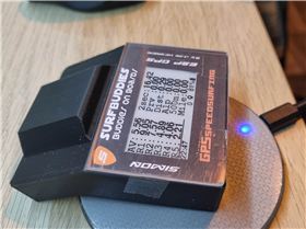 3d printed arm package