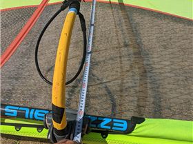 Ezzy hydra min settings