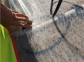 Ezzy hydra min settings