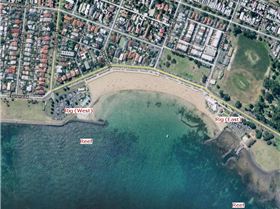 other side of melbourne