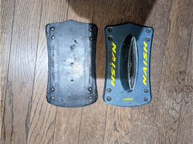 Naish homemade gasket