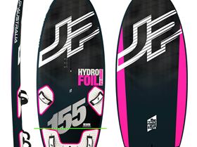 Aparox Position of Alpinefoil Front-Wing