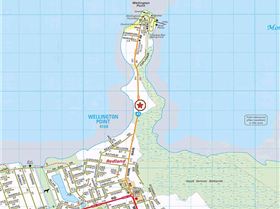wellington point