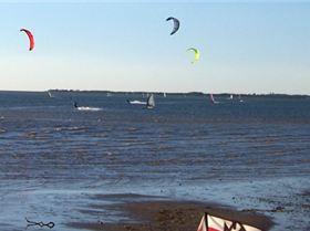 Winwanderers at Wello