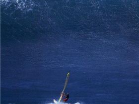 Me at Queenscliff Bombie last week