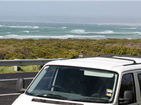 Stanley - North Coast