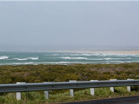 Stanley - North Coast