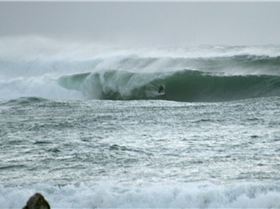 Another place - Marrawah