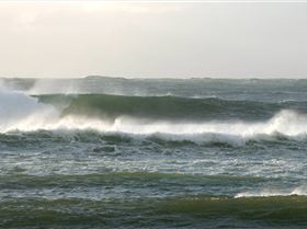 Another place - Marrawah