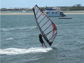 At the Train 19/9/08