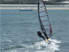 At the Train 19/9/08