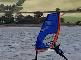 Foil walk on water croppedjpg