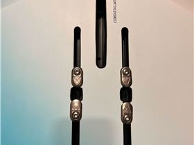 Tabou Magic Carpet 110L Boxes