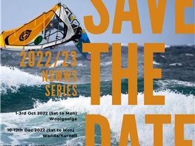 NSW 2022/23 season schedule announcement