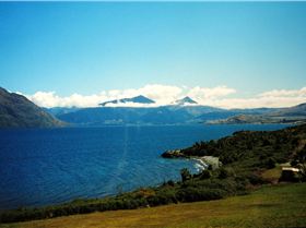 NZ nearer Queenstown