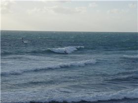 Late arvo Metts sesh