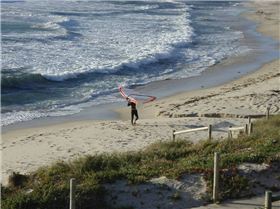 Late arvo Metts sesh