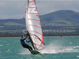 Sandy Point Speed Fortnight 08