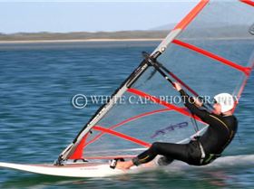 Sandy Point Speed Fortnight 08