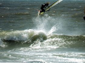 Jane Seaman @ Geary's about 2000