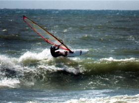 Geary's 1999 or 2000