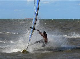 Body drag gone wrong