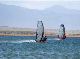 Sandy Point Speed Week 20081007a