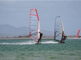 Sandy Point Speed Week 20081007a