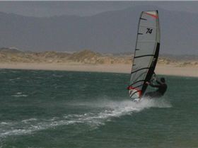 Sandy Point SpeedWeek 7th October 2008