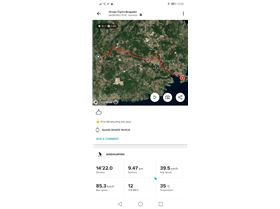 GPS data