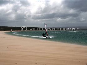 Sandy Point Speed fortnight