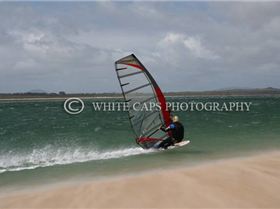 Sandy Point Speed fortnight